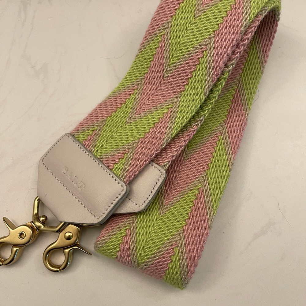 Madewell x Salt Avery Bag Strap